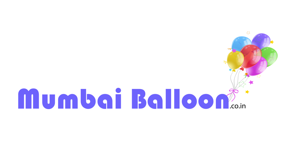 Mumbai Balloon – Unique Balloon Arrangements for All Occasions